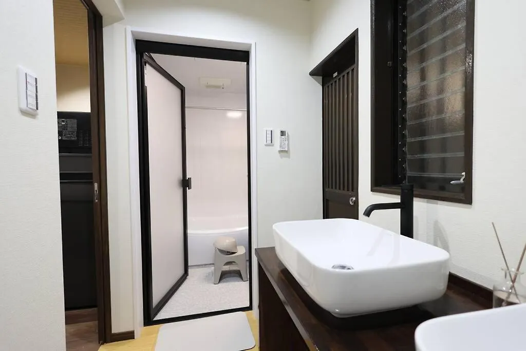 Villa Osaka Rejoice St'A'Y-Kurosaki Vila Japão